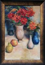 After Charles Camoin (XX) - Still life, Antiek en Kunst