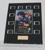 Harry Potter and the Deathly Hallows Part 2 - Framed Film