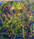 Anastasiya Tumanova - Lapins de soleil.-XXL, Antiek en Kunst