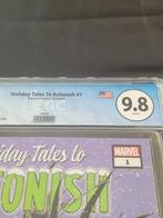 Holiday Tales To Astonish #1 - EGC 9.8 - 1 Graded comic -, Nieuw