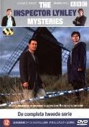 Inspector Lynley mysteries - Seizoen 2 op DVD, Cd's en Dvd's, Verzenden, Nieuw in verpakking
