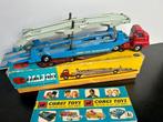 Corgi - Model vrachtwagen - Corgi Major Toys 1101 Carrimore, Nieuw