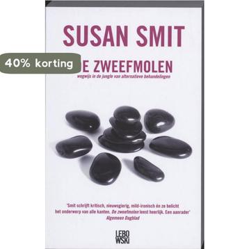De Zweefmolen 9789048801312 Susan Smit, Verzenden, Susan Smit