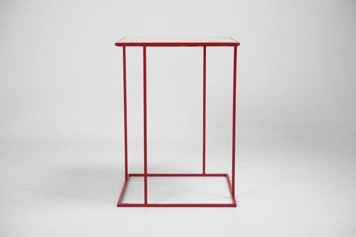 DFlab Studio - Middentafel - Nest - Marmer, Romeins, Antiek en Kunst, Antiek | Meubels | Stoelen en Sofa's