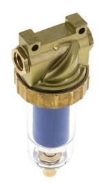 Microfiltre 0.01microns G1/4 560l/min Semi-Auto, Bricolage & Construction, Verzenden