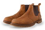 Timberland Chelsea Boots in maat 45 Bruin | 5% extra korting, Kleding | Heren, Schoenen, Bruin, Verzenden, Timberland, Boots