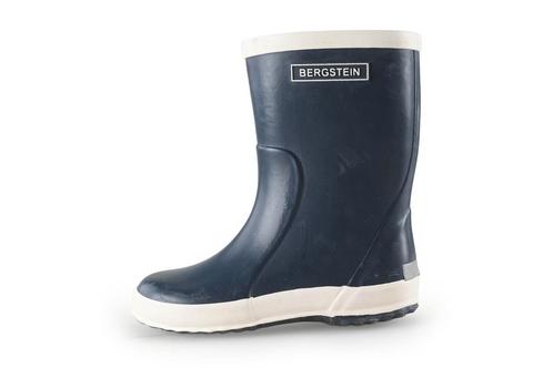 Bergstein Regenlaarzen in maat 26 Blauw | 5% extra korting, Kinderen en Baby's, Kinderkleding | Schoenen en Sokken, Jongen of Meisje