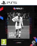 Fifa 21 next level (ps5 tweedehands game), Games en Spelcomputers, Games | Sony PlayStation 1, Nieuw, Ophalen of Verzenden