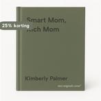Smart Mom, Rich Mom 9780814436806 Kimberly Palmer, Verzenden, Gelezen, Kimberly Palmer
