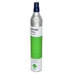 430g CO2-fles voor aquaria / sodastream, Verzenden