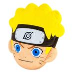 Tomy Naruto Shippuden Mocchi-Mocchi Pluche-Naruto Head 43CM, Kinderen en Baby's, Speelgoed | Knuffels en Pluche, Ophalen of Verzenden