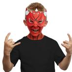 Halloween Schminkset Duivel Kind, Verzenden, Nieuw