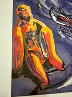 Sandro Chia (1946) - Composizione