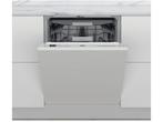 Whirlpool W0I D741A S - Vaatwasser - PowerClean Pro, Elektronische apparatuur, Verzenden, Zo goed als nieuw