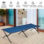 Tweedekans | Coast veldbed camping bed metalen frame, Ophalen of Verzenden, Nieuw