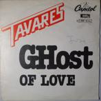 Tavares - The ghost of love - Single, CD & DVD, Vinyles Singles, Pop, Single