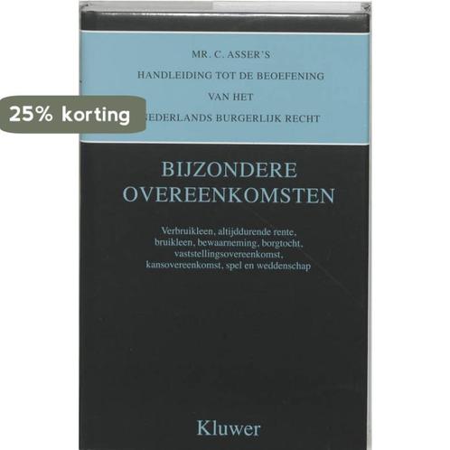 Mr. C. Assers handleiding tot de beoefening van het, Boeken, Wetenschap, Gelezen, Verzenden