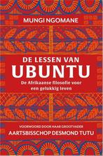 De lessen van Ubuntu 9789402704273 Mungi Ngomane, Boeken, Verzenden, Zo goed als nieuw, Mungi Ngomane