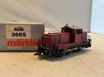 Märklin H0 - 3665 - Locomotive diesel - BR 260, Delta avec, Hobby & Loisirs créatifs, Trains miniatures | HO
