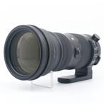 Sigma 150-600mm F/5-6.3 DG OS HSM Sports Nikon | Tweedehands, Audio, Tv en Foto, Foto | Lenzen en Objectieven, Verzenden, Zo goed als nieuw