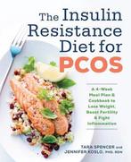 The Insulin Resistance Diet for Pcos 9781623159023, Verzenden, Zo goed als nieuw, Jennifer Koslo