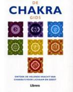 De chakragids / The essential guide to chakras, Boeken, Verzenden, Gelezen, Swami Saradananda