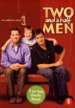 Two And A Half Men - Seizoen 1 (DVD) (dvd tweedehands film), Ophalen of Verzenden, Nieuw in verpakking
