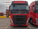 Volvo FH 420 - Trekker(74113-799), Volvo