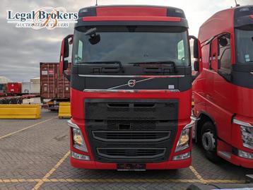 Volvo FH 420 - Trekker(74113-799) beschikbaar voor biedingen