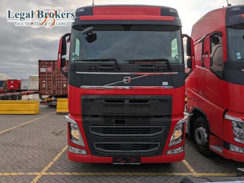 Volvo FH 420 - Trekker(74113-799), Auto's, Vrachtwagens, Volvo, Ophalen of Verzenden