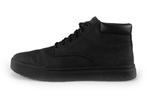 Timberland Hoge Sneakers in maat 44 Zwart | 10% extra, Sneakers, Zo goed als nieuw, Zwart, Verzenden