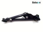 Schetsplaat Rechts Kawasaki GT 550 1983-1990 (KZ550G), Motoren, Verzenden, Gebruikt