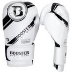 Booster Bokshandschoenen BG Premium Striker 2 Wit Zwart, Sport en Fitness, Nieuw, Bokshandschoenen, Verzenden