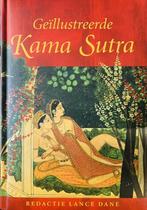 Geïllustreerde Kama Sutra 9789039618622, Lance Dane, Vatsyayana., Zo goed als nieuw, Verzenden