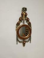 Spiegel - houtpasta - Marco discolazo