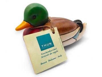 Thun, Top Regals, Le Ceramiche, Deruta Ceramiche, Costantine