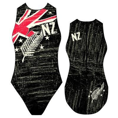 Special Made Turbo Waterpolo badpak New Zealand Vintage, Watersport en Boten, Waterpolo, Nieuw, Verzenden