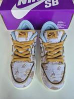 Nike - Dunk Low - Sneakers - Taille : EU 40.5, Nieuw