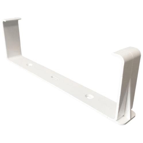 Kunststof bevestigingsbeugel voor kanaal 204 x 60mm, Doe-het-zelf en Bouw, Buizen en Afvoer, Nieuw, Verzenden