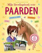 Mijn lievelingsboek over paarden 9789044751598 Gudrun BRAUN, Verzenden, Gelezen, Gudrun BRAUN