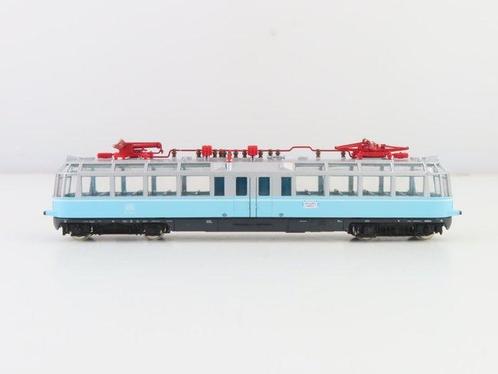 Fleischmann N - 7410 - Modeltrein motorwagen (1) - VT 95, Hobby en Vrije tijd, Modeltreinen | N-Spoor
