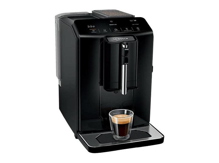 Bosch -   Series 2 Verocafe - Zwart, Electroménager, Cafetières, Envoi