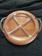 Carlo Bugatti - Hors doeuvre set - Mahonie, Antiek en Kunst