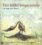 LELIJKE JONGE EENDJE, HET (50 EX) (NETTOPRIJS) 9789056370251, Boeken, Verzenden, Gelezen, H.C. Andersen