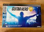 Sony - Playstation 3 (PS3) - Guitar hero live Ps3 boxed -