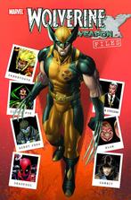 Wolverine: Weapon X Files Volume 1, Verzenden