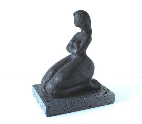 ÀNGEL RIGALL - REST 1 - NO Reserve, Antiek en Kunst, Kunst | Schilderijen | Modern