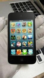 Apple - iPod touch 4 32 GO iPod, Nieuw
