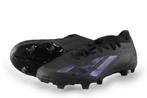 Adidas Voetbalschoenen in maat 44 Zwart | 5% extra korting, Kleding | Heren, Schoenen, Verzenden, Zwart, Zo goed als nieuw, Adidas