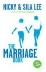The marriage book by Nicky Lee Sila Lee Charlie Mackesy, Boeken, Overige Boeken, Verzenden, Gelezen, Nicky Lee, Sila Lee